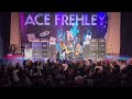 Ace Frehley Live at the Arcada Theater, St. Charles, IL 7/1/23