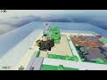 Roblox Evade Advanced Movement Tutorial (more tips & tricks)