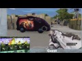 RTX Austin 2017 : Let's Play - Halo 5