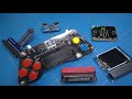 BBC Micro:bit breadboard projects