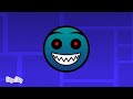 Geometry dash difficulty faces V3