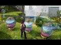 3 Huge Verdant eggs in Palworld