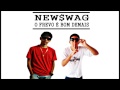 NEWSWAG - O FREVO É BOM DEMAIS