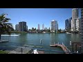 Gold Coast Mansion Tour || Surfers Paradise