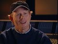 Ron Howard on John Wayne