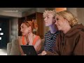 DISS TRACK BATTLE SPLITS HOUSE 🔥 Next Influencer Season 2 Ep. 9 | AwesomenessTV
