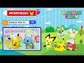 PokéSpy2 (I Spy…) | Learn & Play with Pokémon | Pokémon Kids TV​