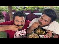 BIGGEST NON-VEG THALI EATING CHALLENGE | MASSIVE NON-VEG THALI IN TAMIL NADU COMPETITION (Ep-481)