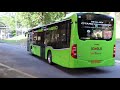 (SBS Transit) Mercedes Benz O530 Citaro C2 debut