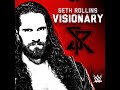 WWE: Visionary (Seth Rollins)
