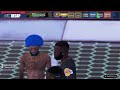 NBA2K24 LIVE! HAPPY 4TH OF JULY! #1 RANKED GUARD STREAKING UP ON NBA2K24!!!