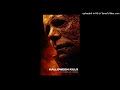 The Shape Ends | Halloween Kills Soundtrack - John Carpenter