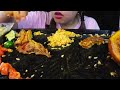 TODAY EATING PORK BELLY, BUFFALO BOTI MUKBANG II Eating Show II PORK BELLY Eating Show