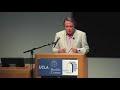 Christopher Hitchens on Antisemitism