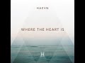 Where the Heart Is