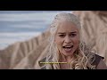 Daenerys Targaryen | Forever may you reign [+8x6]