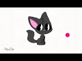 Random cat animation ._.