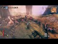 Valheim 200 Wolves vs Yagluth