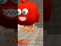 Chicken gun creepypasta