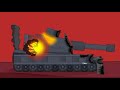 Битва со стражом - Мультики про танки