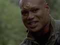 Stargate SG 1   Extra S04   Timeline to the Future Part I   Legacy of the Gate AMC