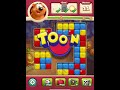 Toon blast | levels 666-680