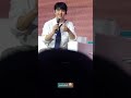 [Fancam] 4K 20240713 D.O Doh Kyungsoo Bloom in Jakarta -   QnA compilation during game session