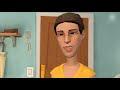 English quiz about authors// Google Toontastic 3D fun interactive quiz for kids