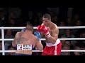 Oleksandr Usyk (Ukraine) vs Joe Joyce (England) | BOXING fight, HD