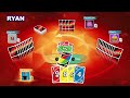 Let's Play - Uno: The Movie