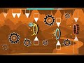 MY OLD LEVELS #4: STILL 2017