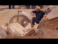 Top Crushing Moments|Part3| Satisfying Stone Crushing Process | Rock Crusher | Jaw Crusher in Action