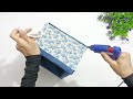 Transforming Cardboard: 5 DIY Organizers for Storage That Will Amaze You !! SUPERB DIY Recycle#2024