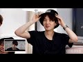 How BTS React To Each Other