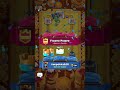 Normal Clash royale round