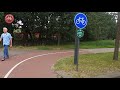 Ride around Eindhoven (Netherlands)