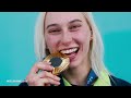 Women's Olympic Climbing 2024: The Closest Final Yet