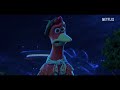 Chicken Run: Dawn of the Nugget - Movie Review