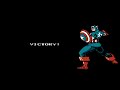 Captain America and the Avengers All Bosses (No Damage With Ending) NES