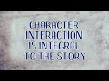 5 Ways to Improve an Original Character