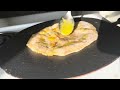 ALOO PARATHA  RECIPE | potato stuffed parath # Breakfast Lunch Recipe