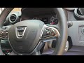 2019 Dacia Duster 1.6 SCe Prestige Manual Petrol ( LX19FNS )