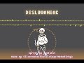 DISLOVANIAC - Silverized