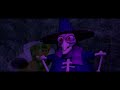 [Blender] BANJO TOOIE: Old Witch Spell