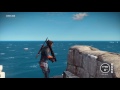 Just Cause 3 - Booster Fun 2