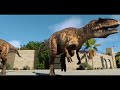 ALL 76 MODDED DINOSAUR SPECIES, REPTILES and PREHISTORIC ANIMALS  - Jurassic World Evolution 2