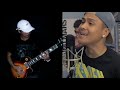 Tuloy Pa Rin - Neocolours (Punk Rock Cover by TUH feat. Talodz)