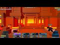 Roblox The Battle Bricks | Quick Showcase | New / Renamed Chapter 2 Stages