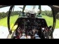 North American P-51C Mustang - Part 3 - Flight - Kermie Cam