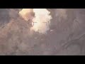 Russian kamikaze drone hit US made Abrams tank